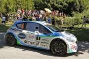 52° RALLY FRIULI VENEZIA GIULIA E 21°RALLY ALPI HISTORIC: SABATO 20 AGOSTO LA PRESENTAZIONE