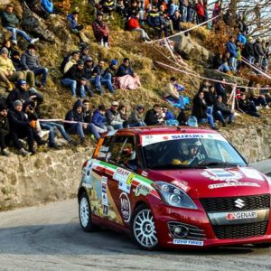 AL FRIULI STEFANO MARTINELLI RIPRENDE IL CAMMINO TRICOLORE