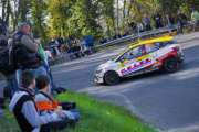 LUCA PANZANI PRONTO PER IL 52.RALLY DEL FRIULI VENEZIA GIULIA