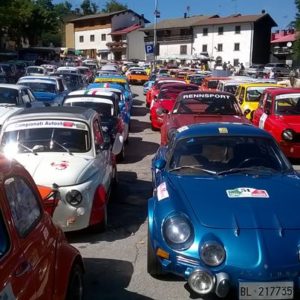 SUPERATA QUOTA 150 ISCRITTI ALLA LIMABETONE