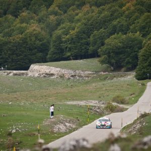 A ROMA SI ACCENDE LO SHOW DEL MOTORSPORT. DAL 19 AGOSTO SONO APERTE LE ISCRIZIONI AL RALLY DI ROMA CAPITALE