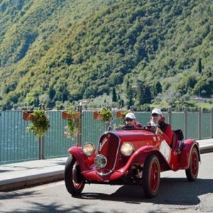 CITTÀ DI LUMEZZANE, SI SCALDANO I MOTORI PER LA 16^ EDIZIONE
