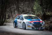 RALLY DEL FRIULI, ANNA ANDREUSSI: "DOVREMO FARE LA GARA PERFETTA"