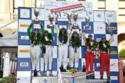 TANTI I POSSIBILI PROTAGONISTI AL 52°RALLY FRIULI VENEZIA GIULIA