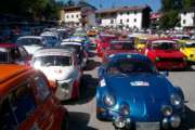 DALLA LIMA - ABETONE IL RUSH FINALE DEL TRICOLORE SALITA STORICHE