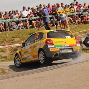 52° RALLY DEL FRIULI VENEZIA GIULIA: LA SFIDA È ANCHE REGIONALE. ED È PRONTO LO SCONTRO ISCRIZIONI PER LE "SCADUTE"