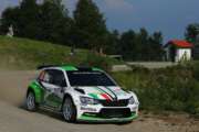 IL 52°RALLY FRIULI VENEZIA GIULIA STA SCALDANDO I MOTORI