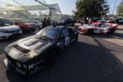 DA GEMONA DEL FRIULI IL VIA AL 21 RALLY ALPI ORIENTALI HISTORIC