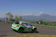 RALLY DEL FRIULI, SCANDOLA SI RITIRA E RIPARTE DOMANI