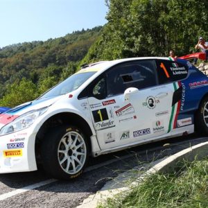 MEDAGLIA D'ARGENTO PER ANDREUCCI