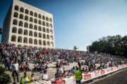 IL 4°RALLY DI ROMA CAPITALE RADDOPPIA LO SPETTACOLO