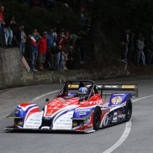 FAGGIOLI SU NORMA M20 FC PIÙ VELOCE IN GARA 1 AL REVENTINO