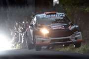 SVELATO IL PERCORSO DEL 4° RALLY DI ROMA CAPITALE