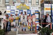 IL RALLY ALPI ORIENTALI HISTORIC: UN MUST IRRINUNCIABILE