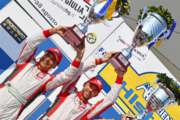 BASSO E GRANAI VINCONO IL 52°RALLY DEL FRIULI E SONO I NUOVI LEADER DEL CAMPIONATO ITALIANO