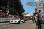 MOTORI CALDI PER LO START DEL REVENTINO. SCOLA IN POLE