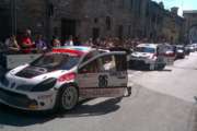 51° TROFEO LUIGI FAGIOLI AL VIA: MEMORIAL BARBETTI ALLA CITTÀ