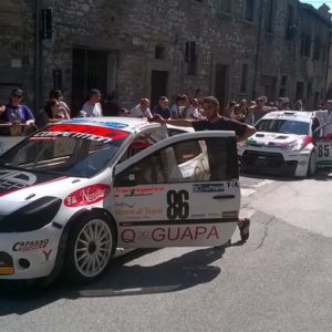 51° TROFEO LUIGI FAGIOLI AL VIA: MEMORIAL BARBETTI ALLA CITTÀ