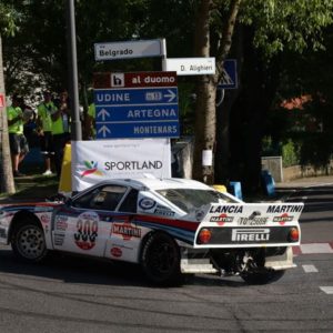 DA ZANCHE RISPONDE A "PEDRO" VINCENDO PIESSE 3