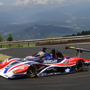 AL REVENTINO OTTAVO ROUND DI CIVM CON GRANDI NUMERI