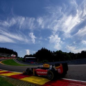 Prema - Spa Francorchamps - Report delle Prove Ufficiali