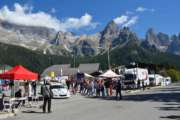 ISCRIZIONI APERTE L RALLY SAN MARTINO DI CARTROZZA