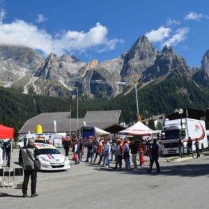 ISCRIZIONI APERTE L RALLY SAN MARTINO DI CARTROZZA