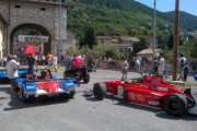 IL 51° TROFEO LUIGI FAGIOLI RUGGISCE CON 268 ISCRITTI