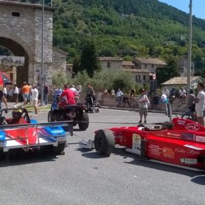 IL 51° TROFEO LUIGI FAGIOLI RUGGISCE CON 268 ISCRITTI
