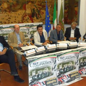 SVELATE LE NOVITÀ DEL 51° TROFEO LUIGI FAGIOLI