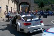 A GUBBIO LE SFIDE DEL NONO ROUND DI CIVM