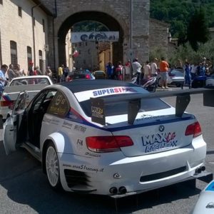 A GUBBIO LE SFIDE DEL NONO ROUND DI CIVM
