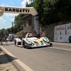 A SCOLA LA PRIMA VITTORIA A GUBBIO