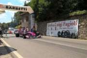 A GUBBIO COPPA SCUDERIE ALLA SPEED MOTOR