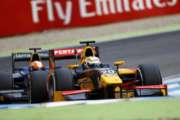 Prema - Spa Francorchamps - Preview della Gara