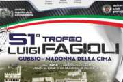 Svelate le novità del 51° Trofeo Luigi Fagioli