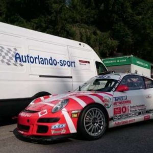 OTTIMO 4° POSTO AL RALLY PIANCAVALLO PER LA COPPIA DE LUNA-POZZO