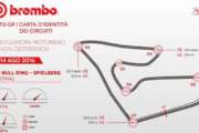 Il GP d’Austria della MotoGP secondo Brembo