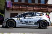 A-STYLE TEAM: BUONA LA PRIMA DI RIGAMONTI SULLA FIESTA WRC