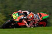 GRANDI MOTIVAZIONI PER APRILIA A BRNO
