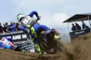 MXGP LOMMEL: Une rude expérience