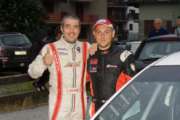 IL RALLY COPPA VALTELLINA RACCONTATO DAI SUOI CAMPIONI: STAGNI E ROSSETTI