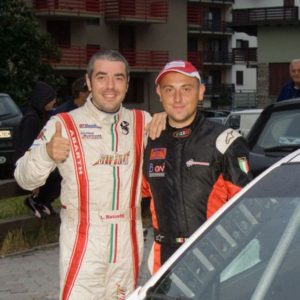 IL RALLY COPPA VALTELLINA RACCONTATO DAI SUOI CAMPIONI: STAGNI E ROSSETTI