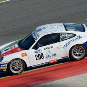 WEEK-END INTENSO PER AUTORLANDO-SPORT AL MUGELLO CON LA COPPA ITALIA E LA 3h ENDURANCE