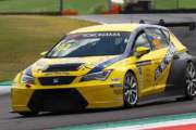 A VALLELUNGA CARLOTTA FEDELI “VOLA” NELLE QUALIFICHE