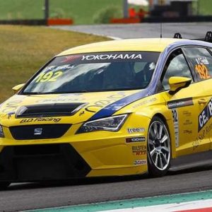 A VALLELUNGA CARLOTTA FEDELI “VOLA” NELLE QUALIFICHE
