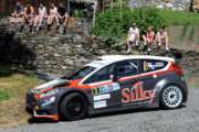 SI PREANNUNCIA UNA GRANDE FESTA PER IL 60° RALLY COPPA VALTELLINA: BEN 105 GLI ISCRITTI!