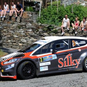 SI PREANNUNCIA UNA GRANDE FESTA PER IL 60° RALLY COPPA VALTELLINA: BEN 105 GLI ISCRITTI!