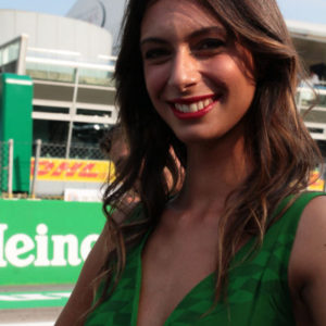 F1 Monza 2016 sabato Gallery