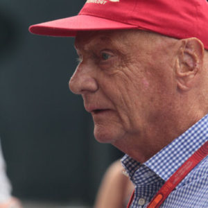 F1 Monza 2016 domenica Gallery